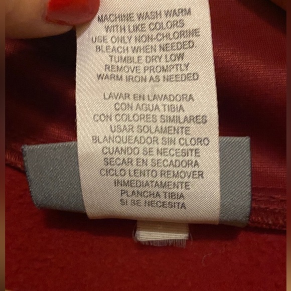 Vintage Extreme Coalition Members Only Men’s Jacket - Picture 4 of 4